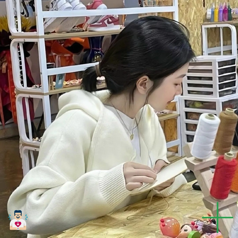 小满